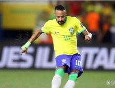 黑白体育-关于内马尔新星关键助攻表现惊艳，澳大利亚队未来可期！的信息