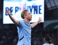 黑白体育-包含德布劳内新星大胜表现惊艳，热火未来可期！的词条