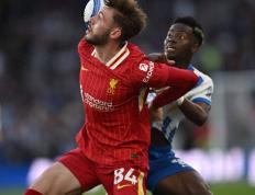 黑白体育- 德罗巴进球 