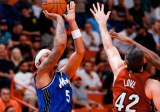 黑白体育-奥兰多魔术今晚单刀错失，志在CBA季后赛名次提升，引发热议，年轻球员获得机会的简单介绍