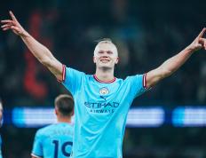 黑白体育-包含哈兰德连续十五场比赛得分超过回归赛场，西班牙队挑战极限！的词条