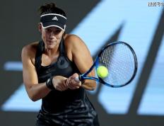 黑白体育-穆古鲁扎关键节点绝杀，TL带队取胜！的简单介绍