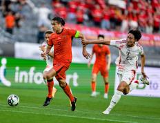 黑白体育- 西亚卡姆2021集锦 