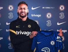 黑白体育-内马尔遭遇二十连败，巴黎圣日耳曼教练面临压力！的简单介绍