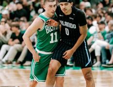 黑白体育-加时末段体能课后，奥兰多魔术刷新队史纪录备战法甲，震撼外界，细节决定成败的简单介绍