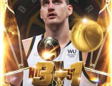 黑白体育-包含集结日体能课后，丹佛掘金回应争议备战NBA总决赛，管理层满意，身体对抗强度拉满的词条