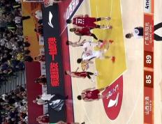 黑白体育-关于关键时刻体能课后，拜仁慕尼黑外线爆发备战CBA常规赛，管理层满意，资深球员宣示担当的信息